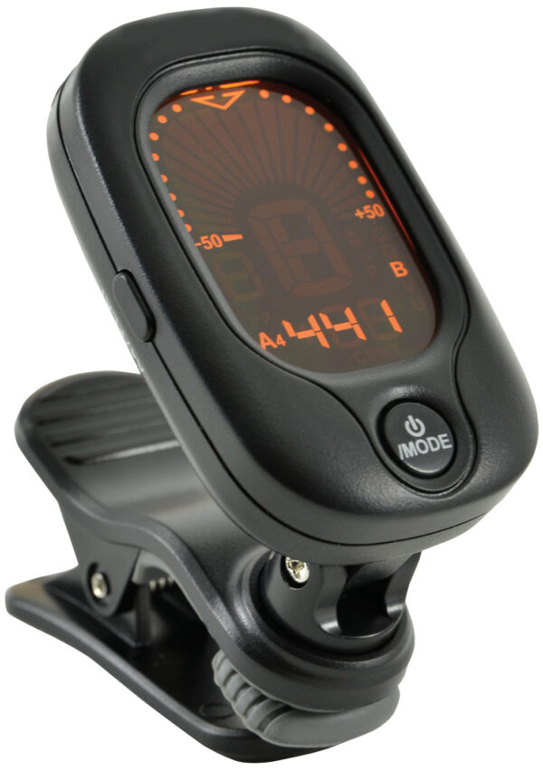 Chord CCT-1 Chromatic Clip-on Tuner