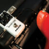 NUX Boost Core Deluxe Booster Pedal - BOOSTCOREDLX - Image 2