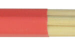 Chord RUTES7 Maple Hepta-Rods – 1 Pair - Image 2