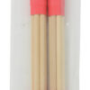 Chord RUTES7 Maple Hepta-Rods – 1 Pair - Image 3