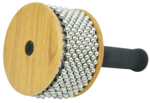 Chord Afuche Cabasa 11cm (110mm)