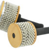 Chord Afuche Cabasa 11cm (110mm) - Image 2