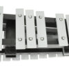 Chord CGLS30 30 Note Chromatic Glockenspiel - Image 4