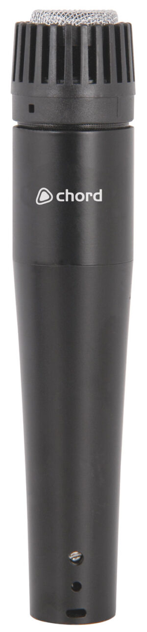 Chord IM07 Instrument and Vocal Microphone