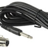 DMC-03 Dynamic Handheld Microphone - Image 7