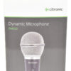 DMC-03 Dynamic Handheld Microphone - Image 3