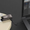 NuX Mighty Plug Headphone Amplifier with Bluetooth - Image 11