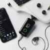 NuX Mighty Plug Headphone Amplifier with Bluetooth - Image 12