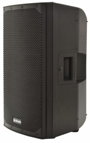 Citronic CAB-12L Powered 300w speaker with Bluetooth