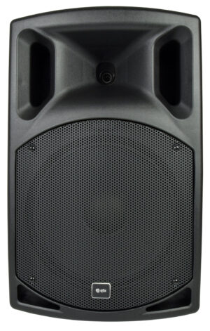 QTX QX12 200w Passive Speaker