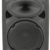 QR10K Powered Active Portable Speaker - 200w max - Image 2