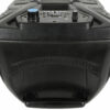 Busker-10 Portable PA Speaker with Wireless Handheld Mic, USB/SD/FM and Bluetooth - Image 8