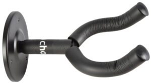 Chord Wall Mount Guitar Hanger Bracket