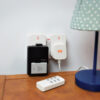 Wireless Remote Control Mains Sockets - Set of 2 - Image 5