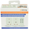 Wireless Remote Control Mains Sockets - Set of 2 - Image 8