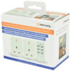 Wireless Remote Control Mains Sockets - Set of 2 - Image 9