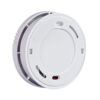 Mercury Photoelectric Smoke Detector with Hush Feature - Image 2