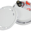 Mercury Photoelectric Smoke Detector with Hush Feature - Image 3