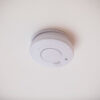 Mercury Photoelectric Smoke Detector with Hush Feature - Image 4