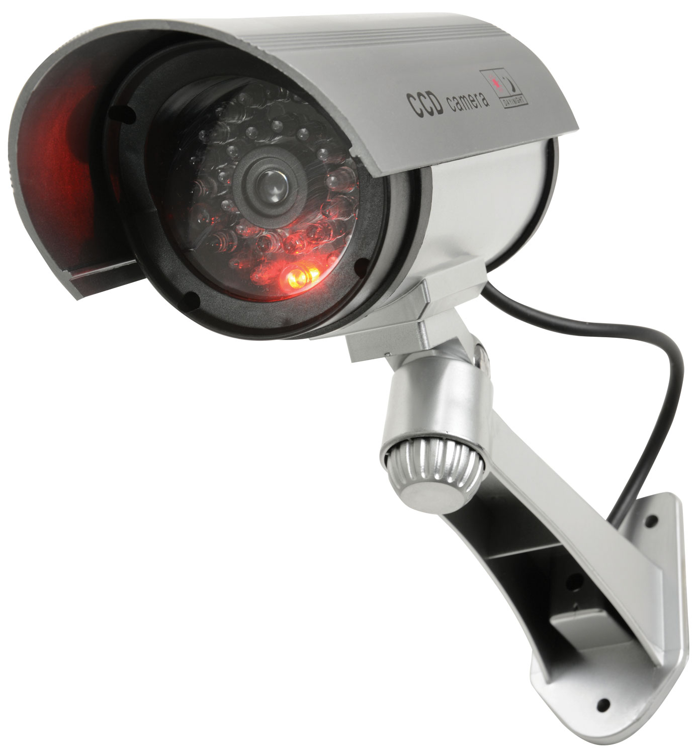 Mercury Dummy Infrared Bullet Security Camera - Image 2