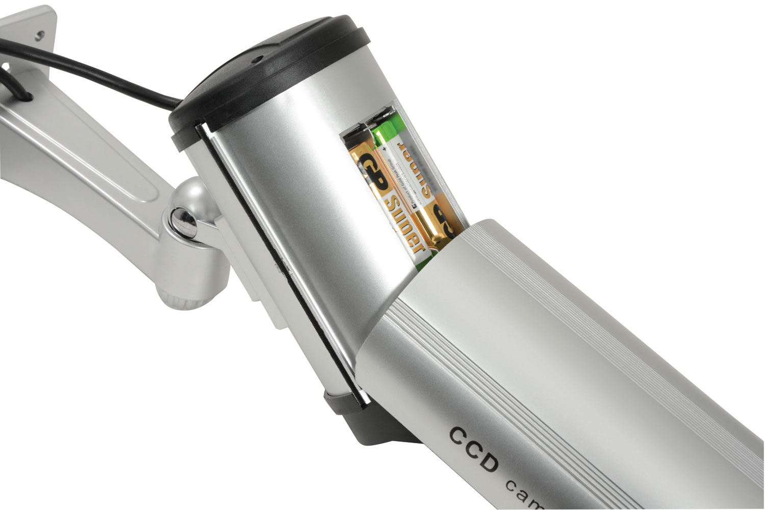 Mercury Dummy Infrared Bullet Security Camera - Image 3