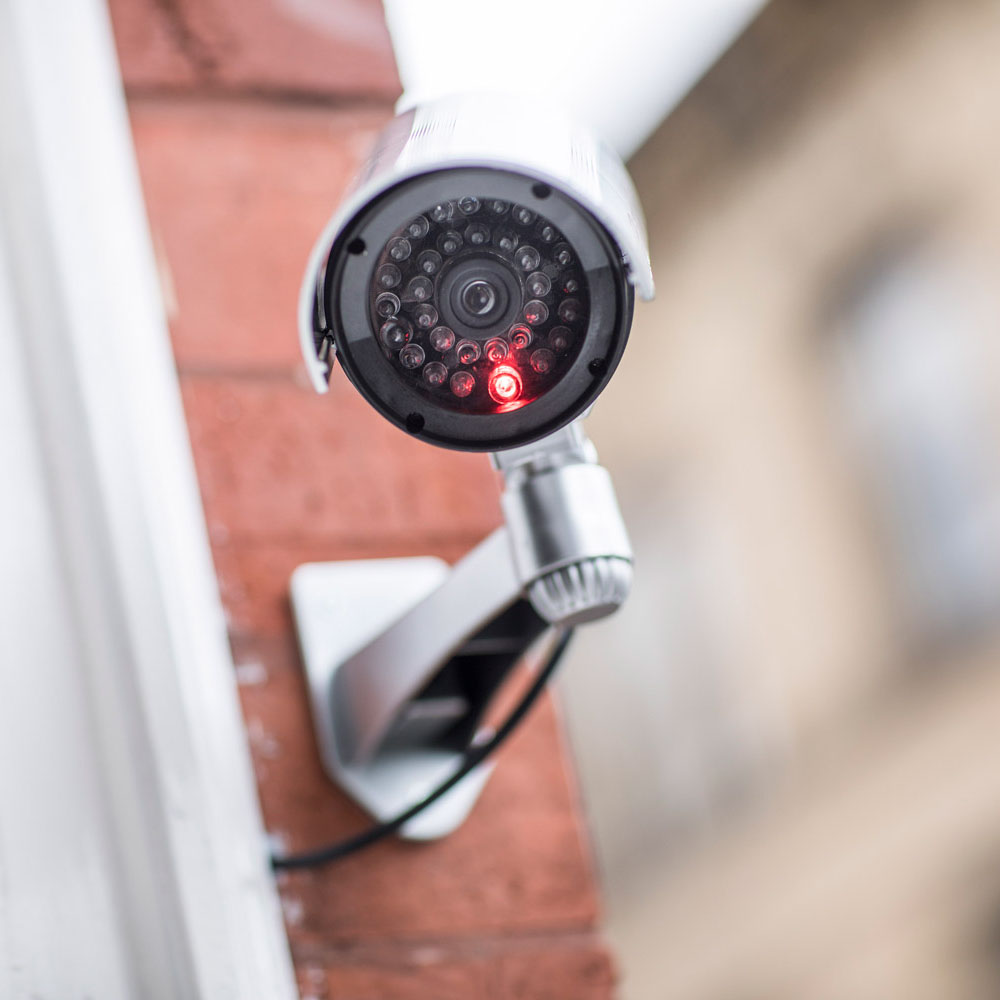 Mercury Dummy Infrared Bullet Security Camera - Image 5