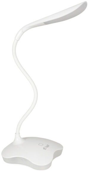 Lyyt Touch Sensor LED USB Desk Lamp with Nightlight