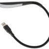 Lyyt Flexible Portable USB LED Flexi-Lamp in Black - Image 2