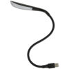 Lyyt Flexible Portable USB LED Flexi-Lamp in Black - Image 3