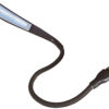 Lyyt Flexible Portable USB LED Flexi-Lamp in Black - Image 4