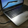 Lyyt Flexible Portable USB LED Flexi-Lamp in Black - Image 5