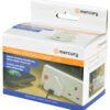 Compact USB Mains Charger 1.0A - Image 7