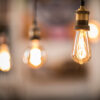 Vintage E27 Pendant Cord Sets - Image 14