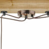 Quad E27 Pendant Cordsets - Image 3