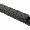 6-Gang Trailing Socket - Image 3