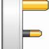 Fused UK Mains Plugs - Image 2