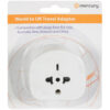 World to UK Travel Adaptor - Image 4