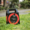 4-Gang 15m Extension Reel with Thermal Cut Out - Image 2