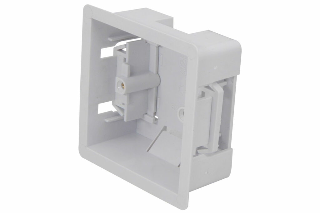 Dry Lining Box 1 Gang 35mm Sound Dynamics