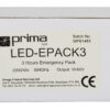 LED Lighting Emergency Packs - Image 3