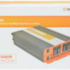 Soft Start Modified Sine Wave Inverters - Image 5