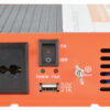 Soft Start Pure Sine Wave Inverters - Image 6