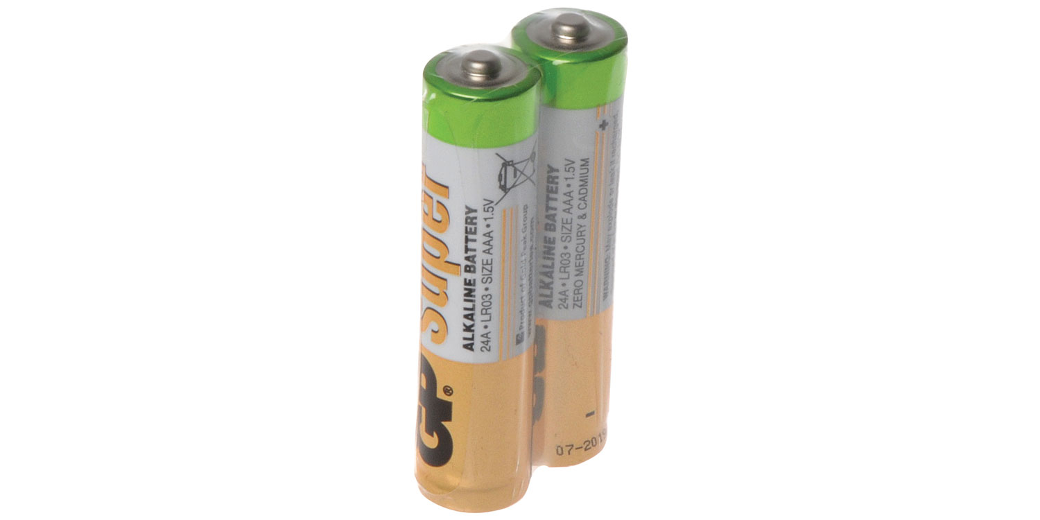 Ultralast ULA100AAB ULA100AAB Alkaline AA Batteries, 100 Pk