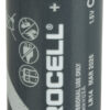 Duracell Procell C Batteries - Pack of 10 - Image 2
