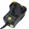 Energy Efficient Switch-mode Universal Power Supply 600mA - Image 6
