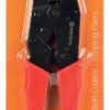 Ratchet-Action Coaxial Crimping Pliers - Image 2