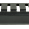1U Cable Management Channel - Image 3