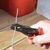 Heavy Duty Cable and Wire Cutters - Image 3