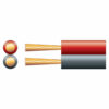 Figure 8 Power/Speaker Cable Red/Black - Image 2