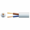 3182Y 2 Core Round PVC, 300/500V, HO5VV-F2, 15A - Image 2